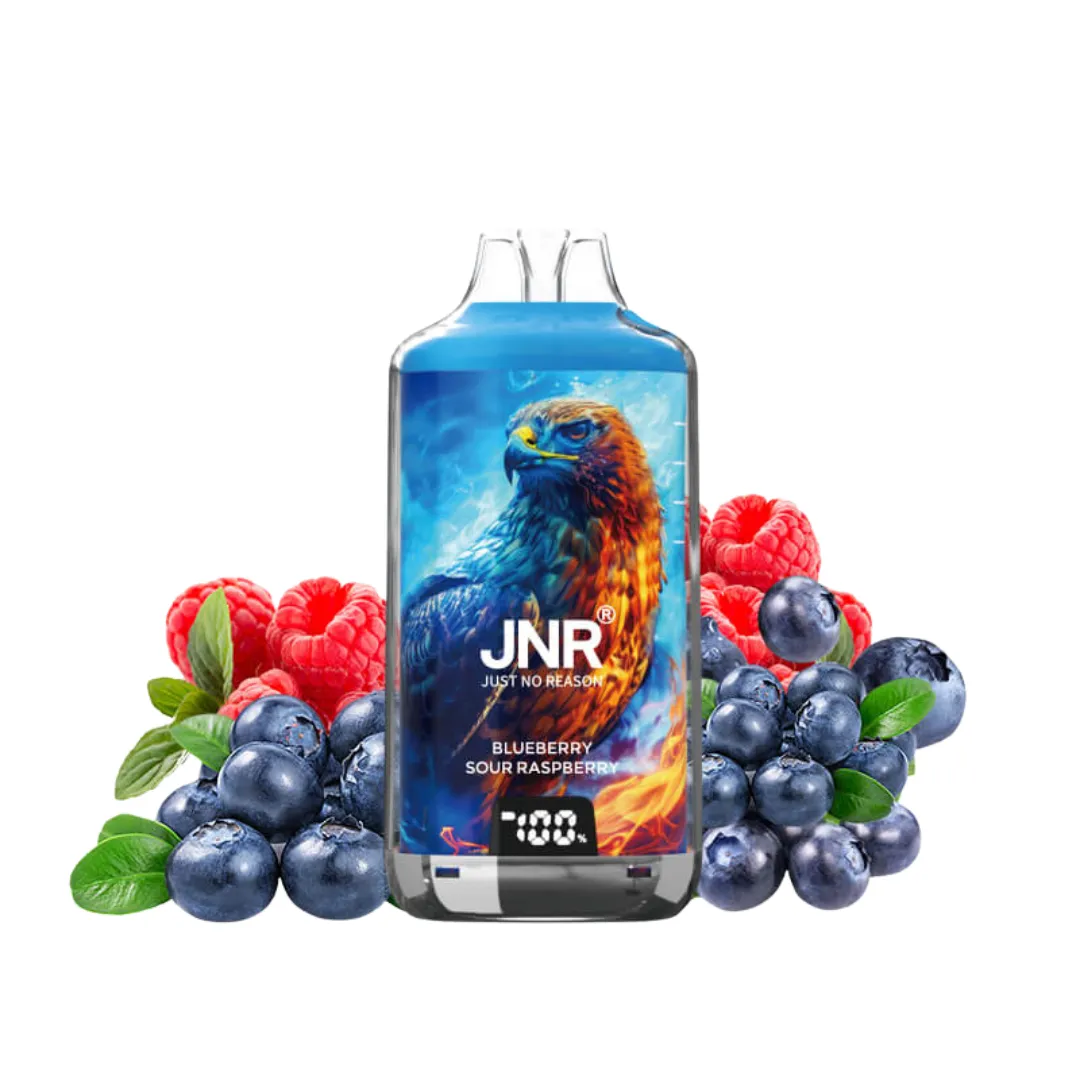 JNR Falcon X Plus 28000 Puffs
