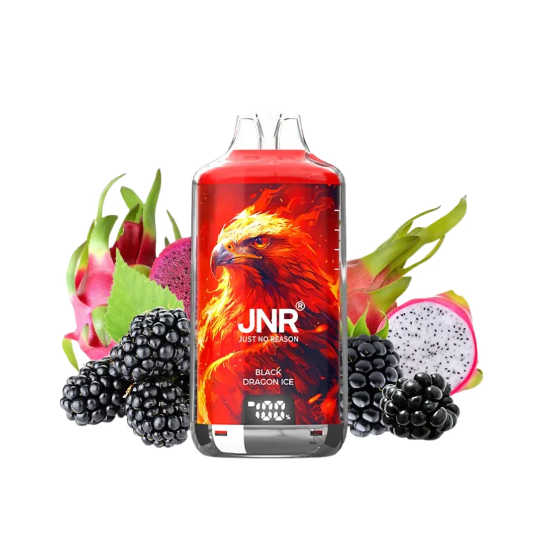 JNR Falcon X Plus 28000 Puffs