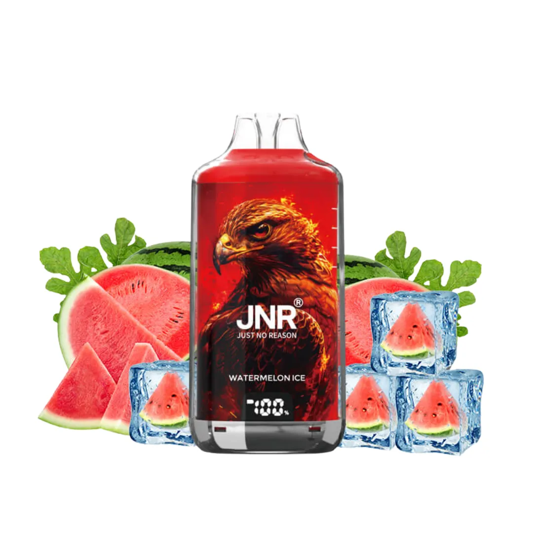 JNR Falcon X Plus 28000 Puffs