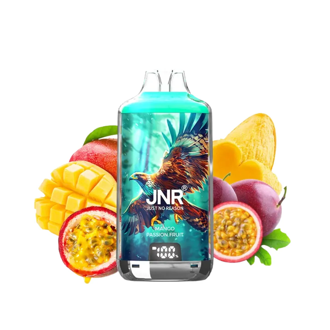 JNR Falcon X Plus 28000 Puffs