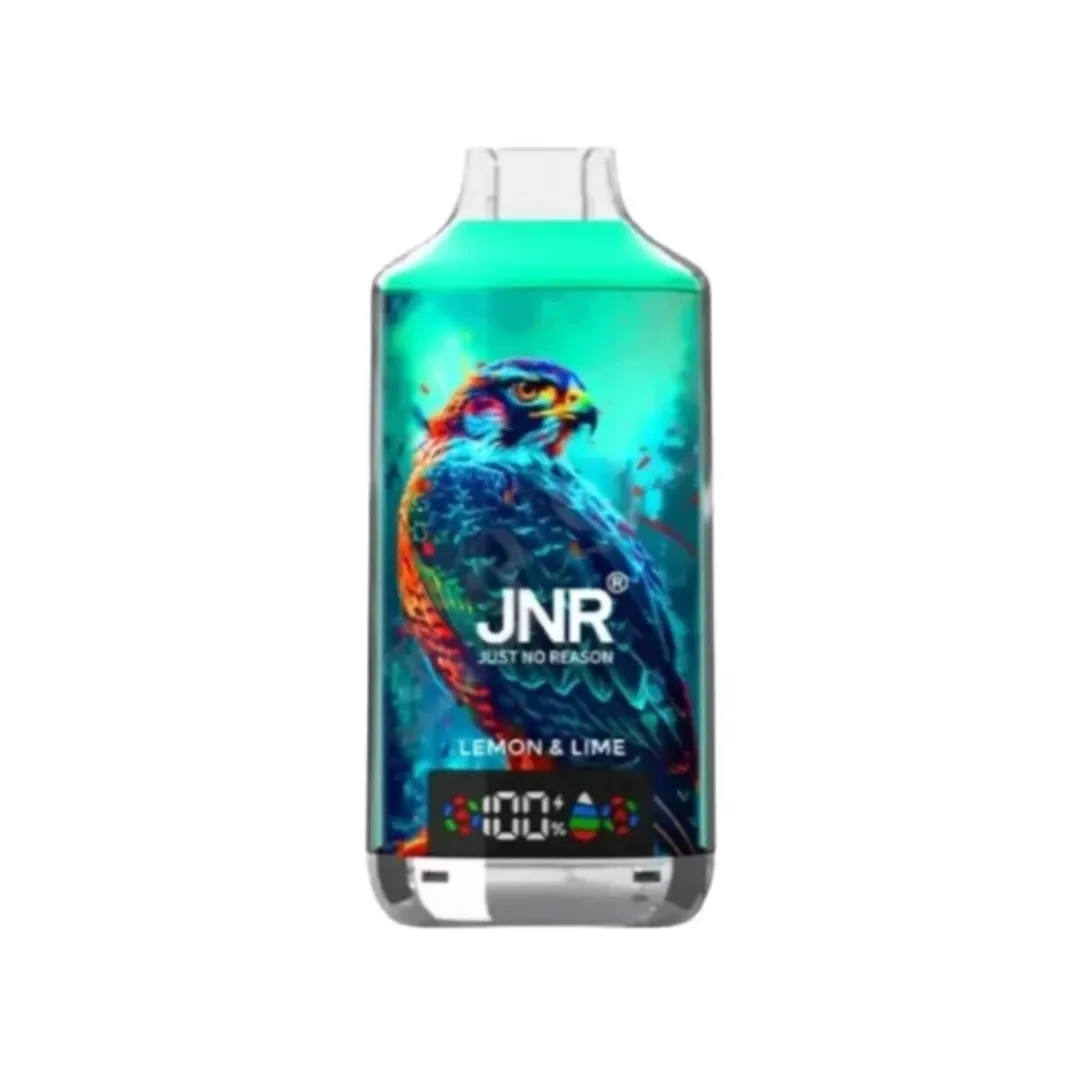 JNR Falcon X 18000 Puffs Prefilled Vape kit