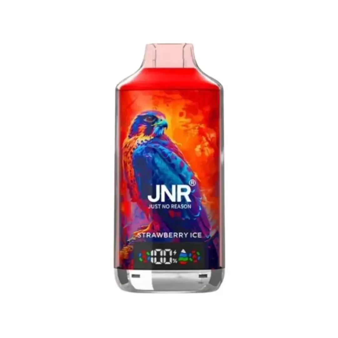 JNR Falcon X 18000 Puffs Prefilled Vape kit