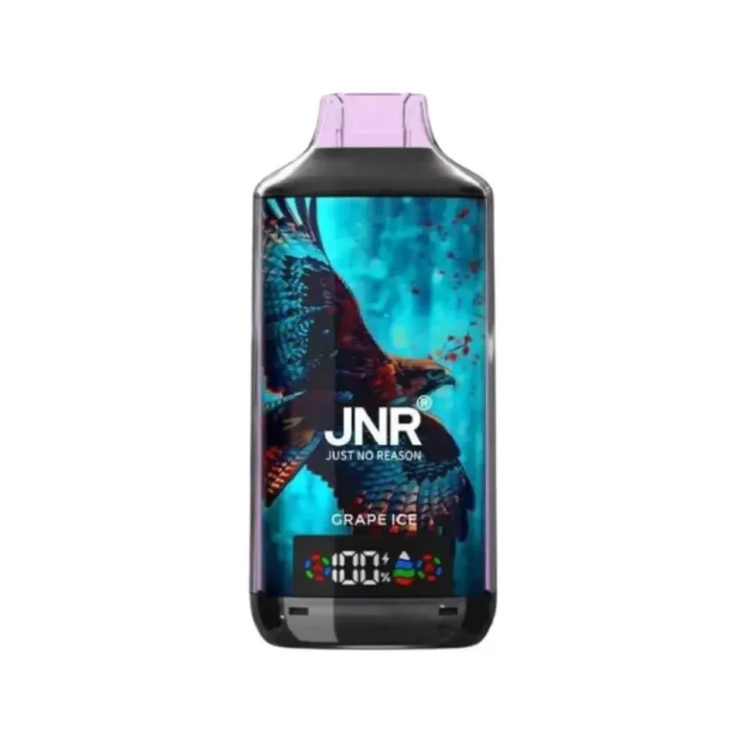 JNR Falcon X 18000 Puffs Prefilled Vape kit
