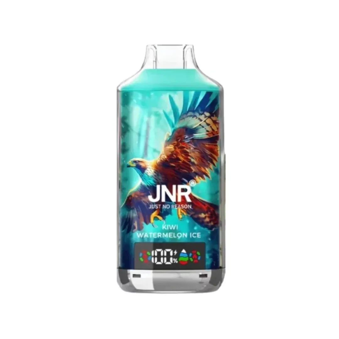 JNR Falcon X 18000 Puffs Prefilled Vape kit