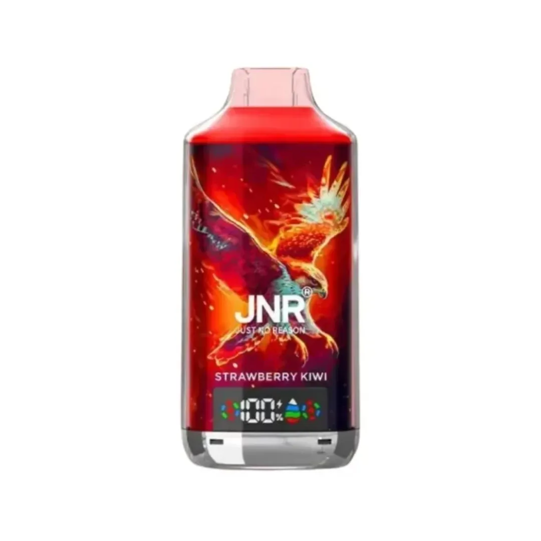 JNR Falcon X 18000 Puffs Prefilled Vape kit