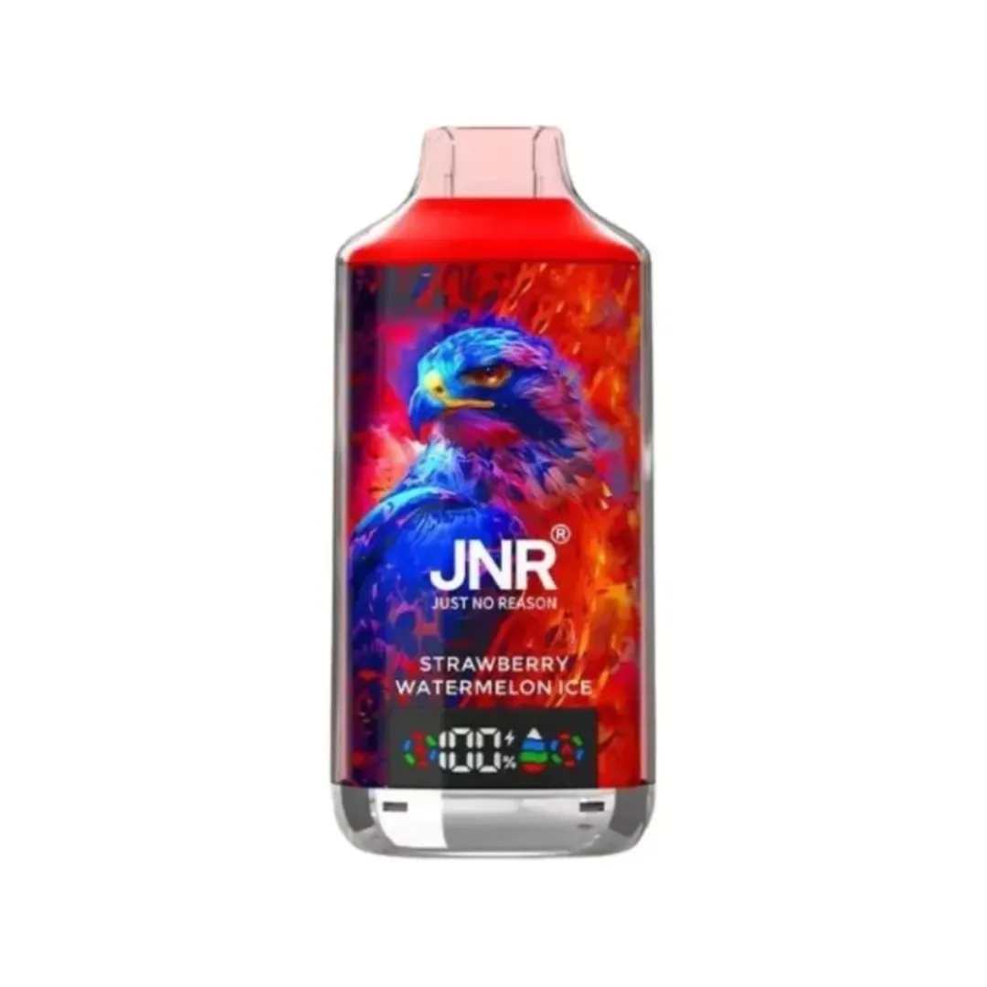 JNR Falcon X 18000 Puffs Prefilled Vape kit