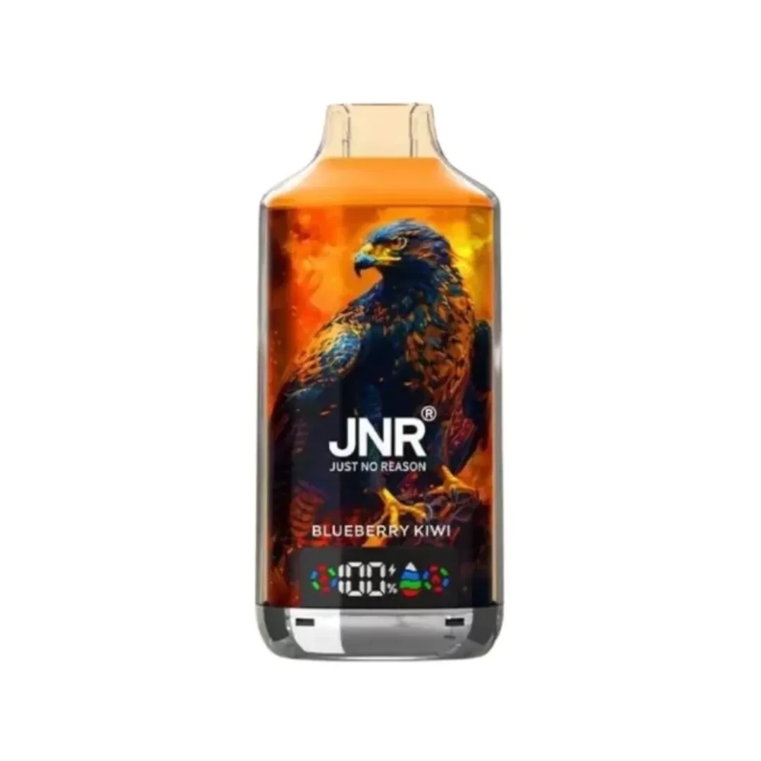 JNR Falcon X 18000 Puffs Prefilled Vape kit