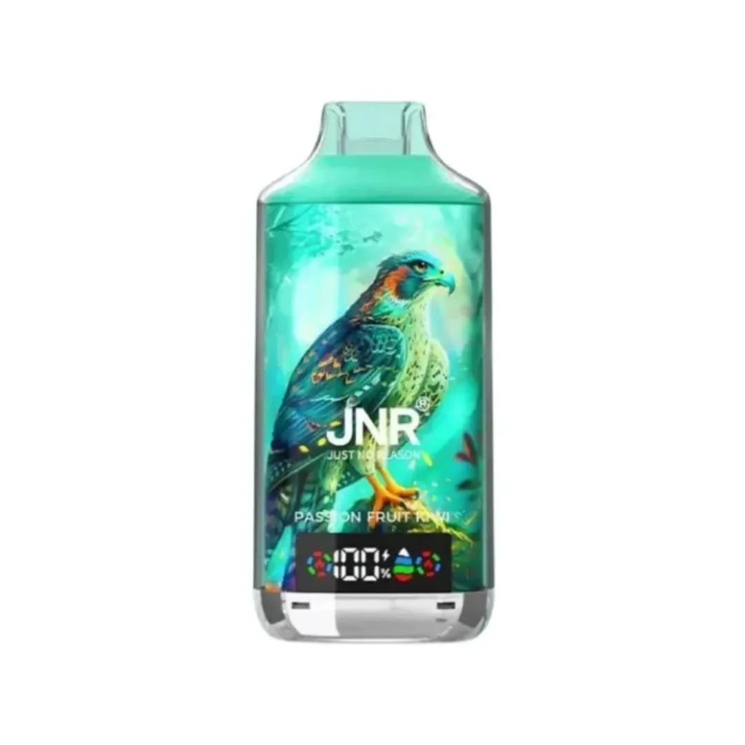 JNR Falcon X 18000 Puffs Prefilled Vape kit