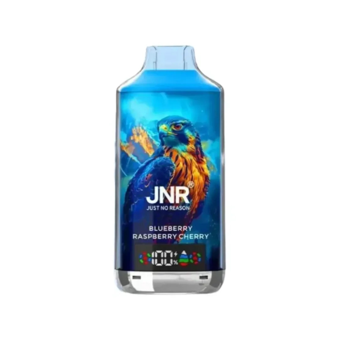 JNR Falcon X 18000 Puffs Prefilled Vape kit