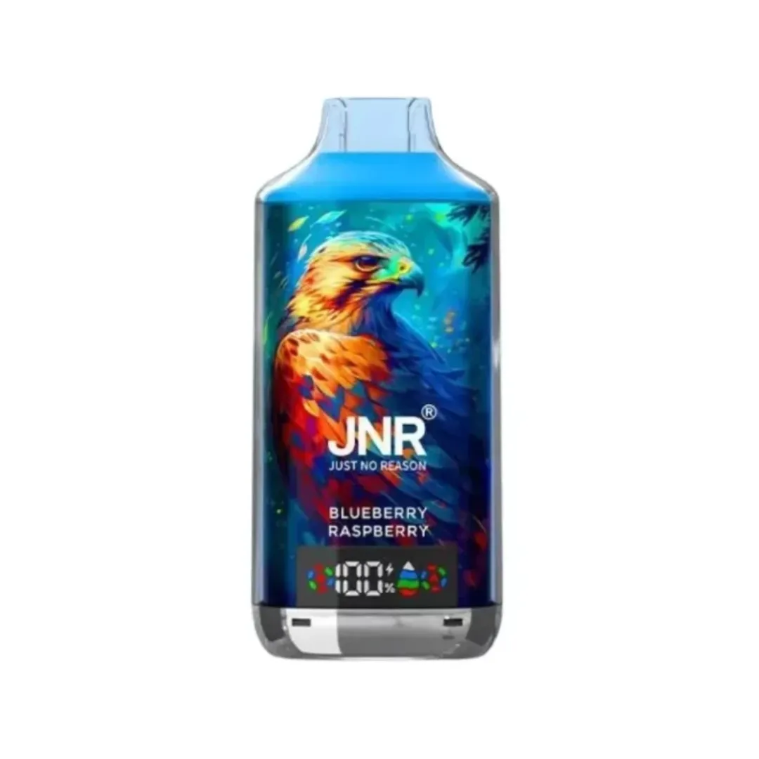 JNR Falcon X 18000 Puffs Prefilled Vape kit