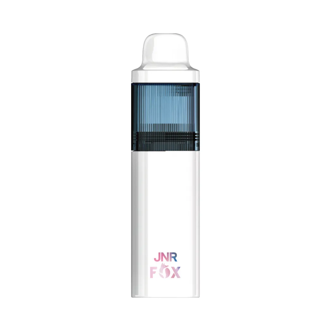 JNR Fox 10k Puffs Prefilled Vape Kit