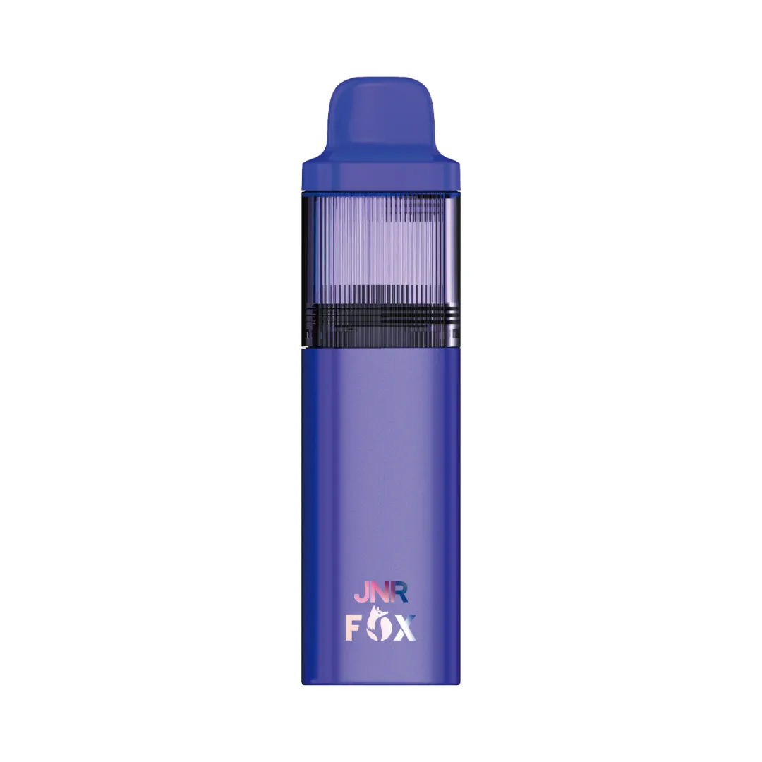 JNR Fox 10k Puffs Prefilled Vape Kit