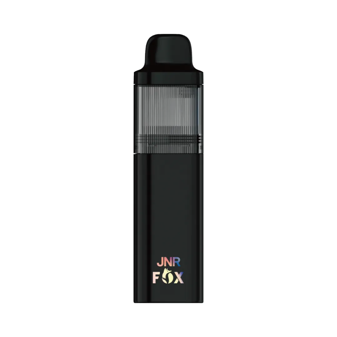 JNR Fox 10k Puffs Prefilled Vape Kit