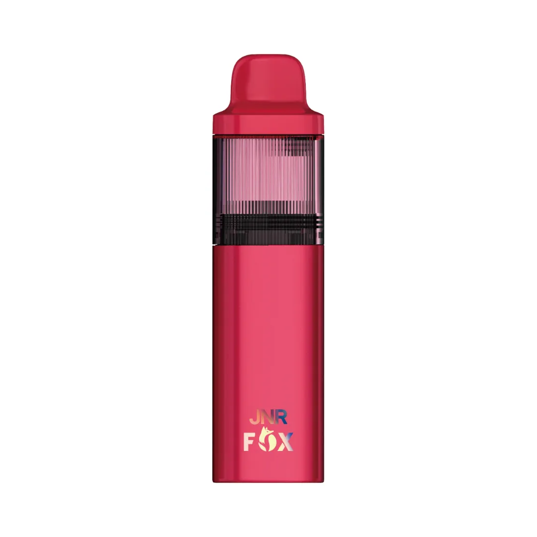 JNR Fox 10k Puffs Prefilled Vape Kit