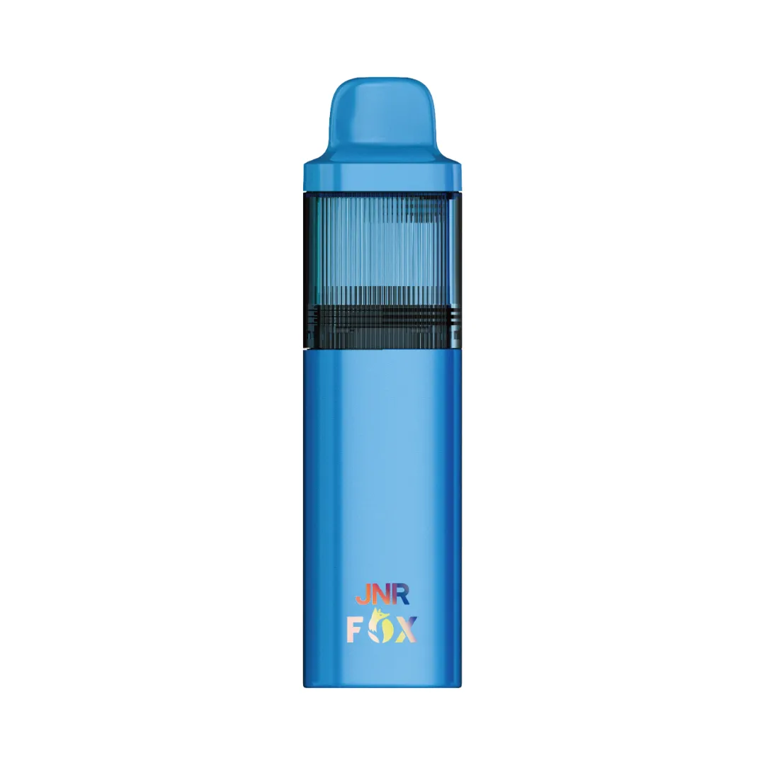JNR Fox 10k Puffs Prefilled Vape Kit