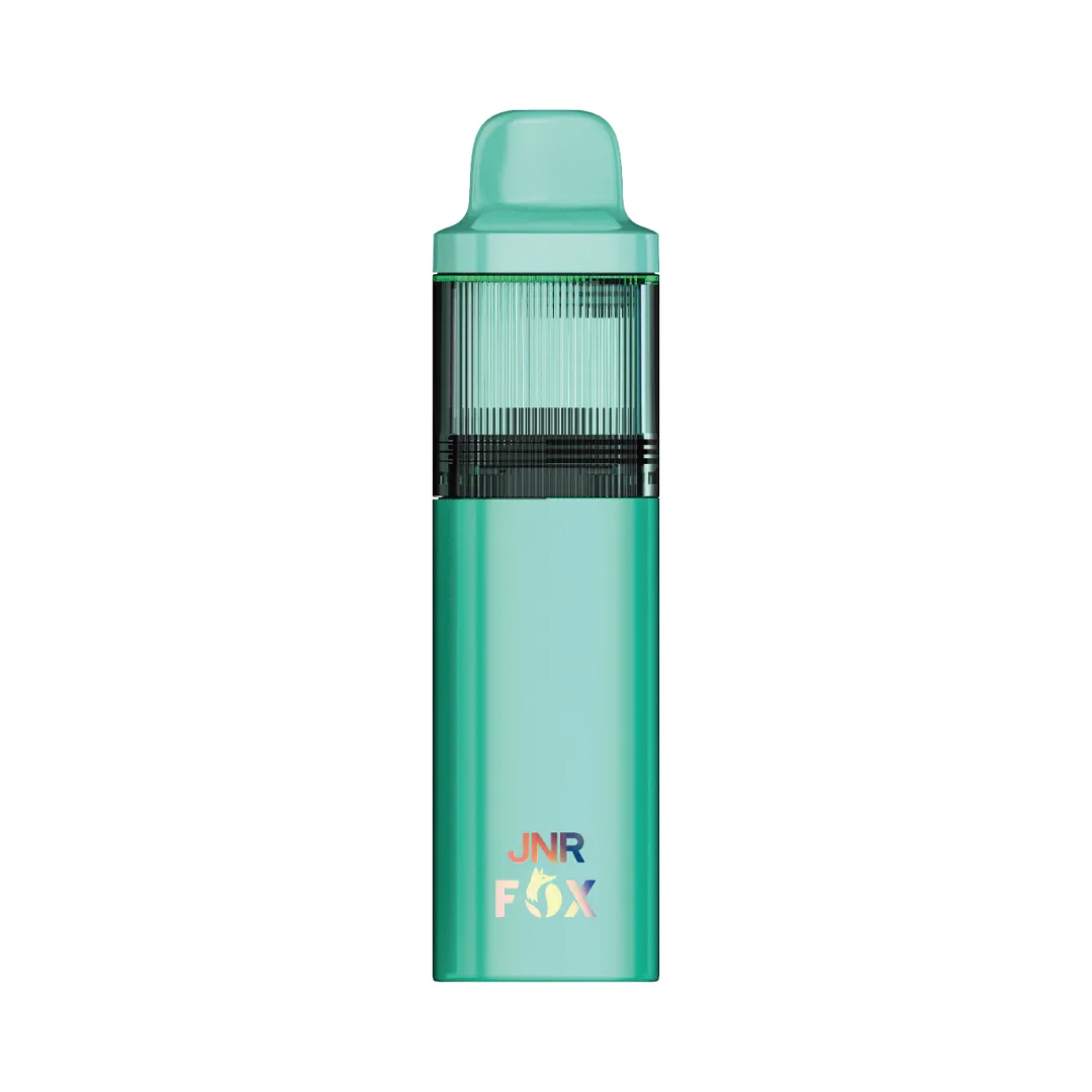 JNR Fox 10k Puffs Prefilled Vape Kit