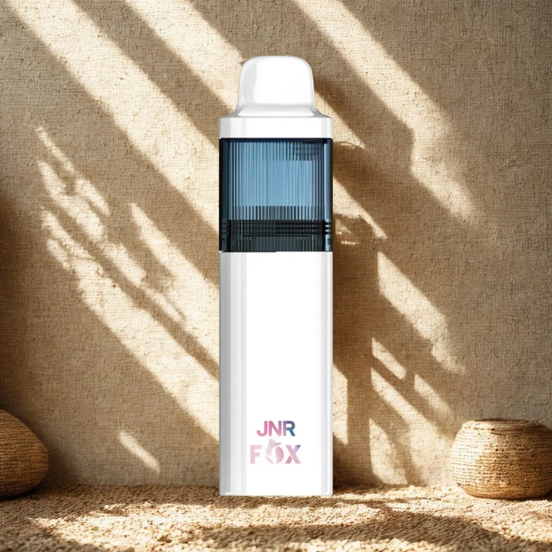 JNR Fox 10k Puffs Prefilled Vape Kit