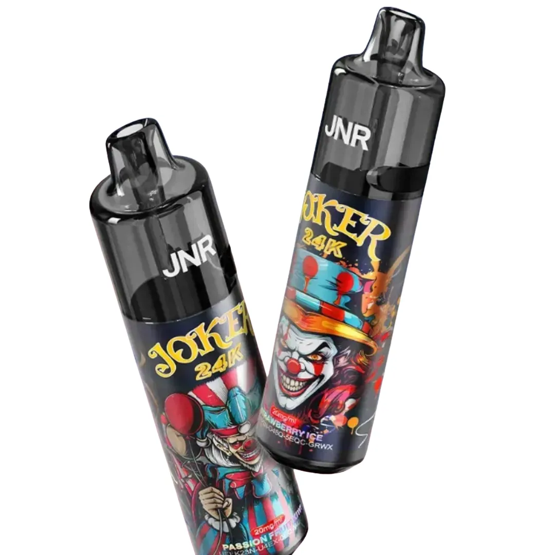 JNR Joker 24000 Puffs
