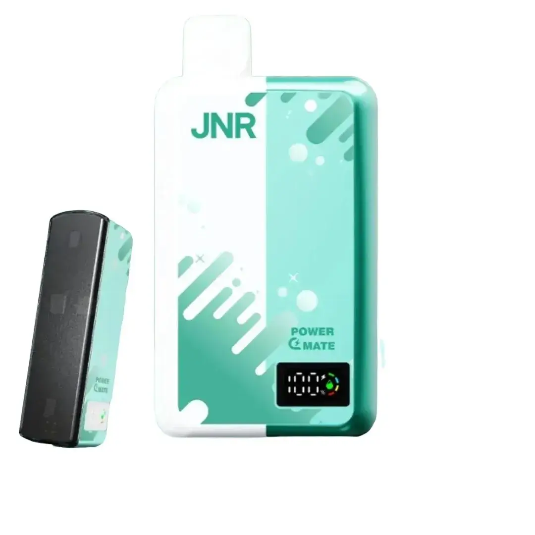 JNR PowerMate 30K Puffs Disposable Vape