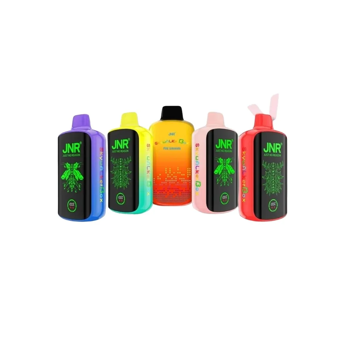 JNR Skywalker BOX 21000