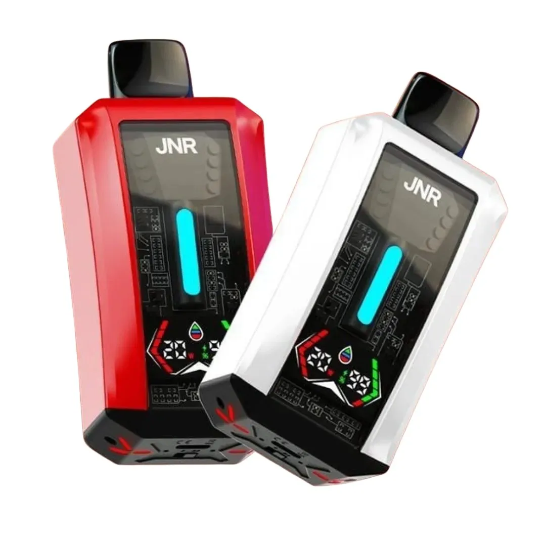 JNR Tank Pro 33000 Vape Kit