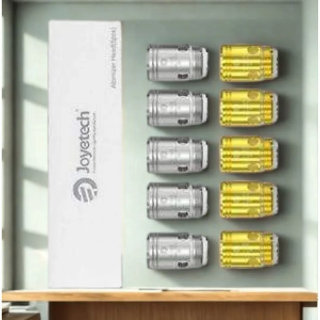 Joyetech - Bf Atomiser Head Clapton - Coils