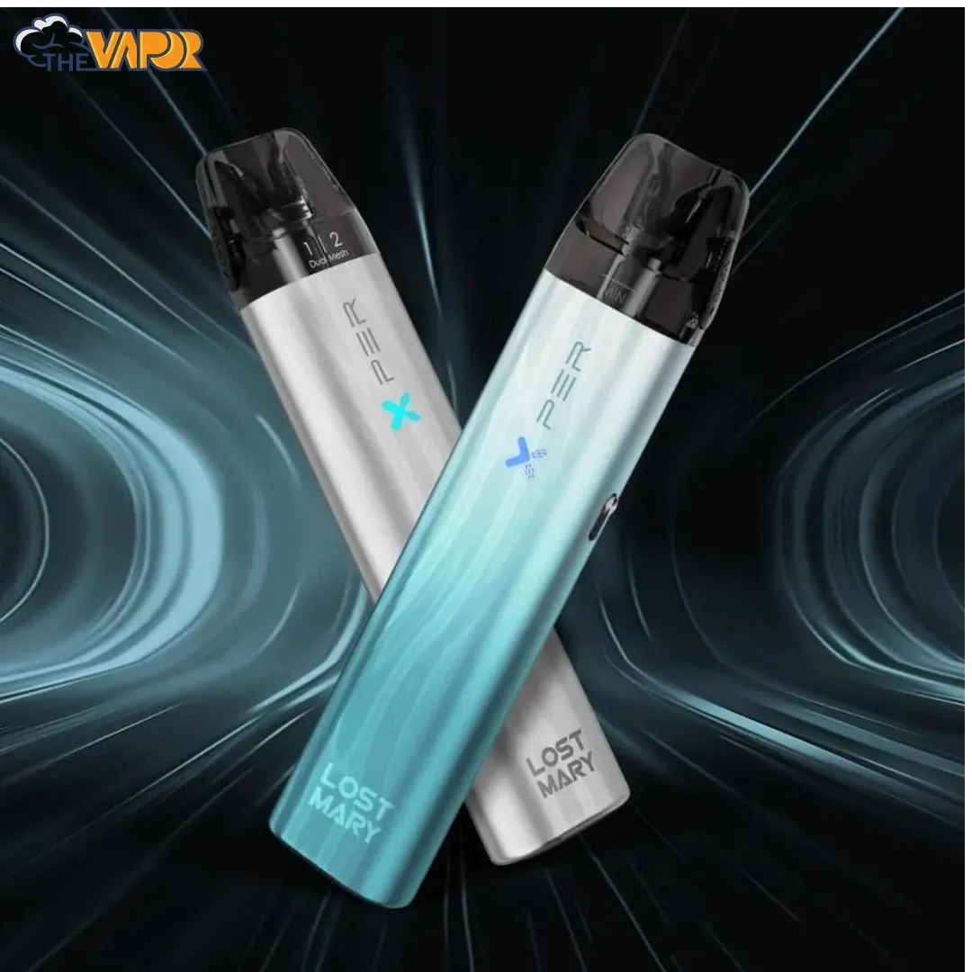 Lost Mary XPER Pod Kit
