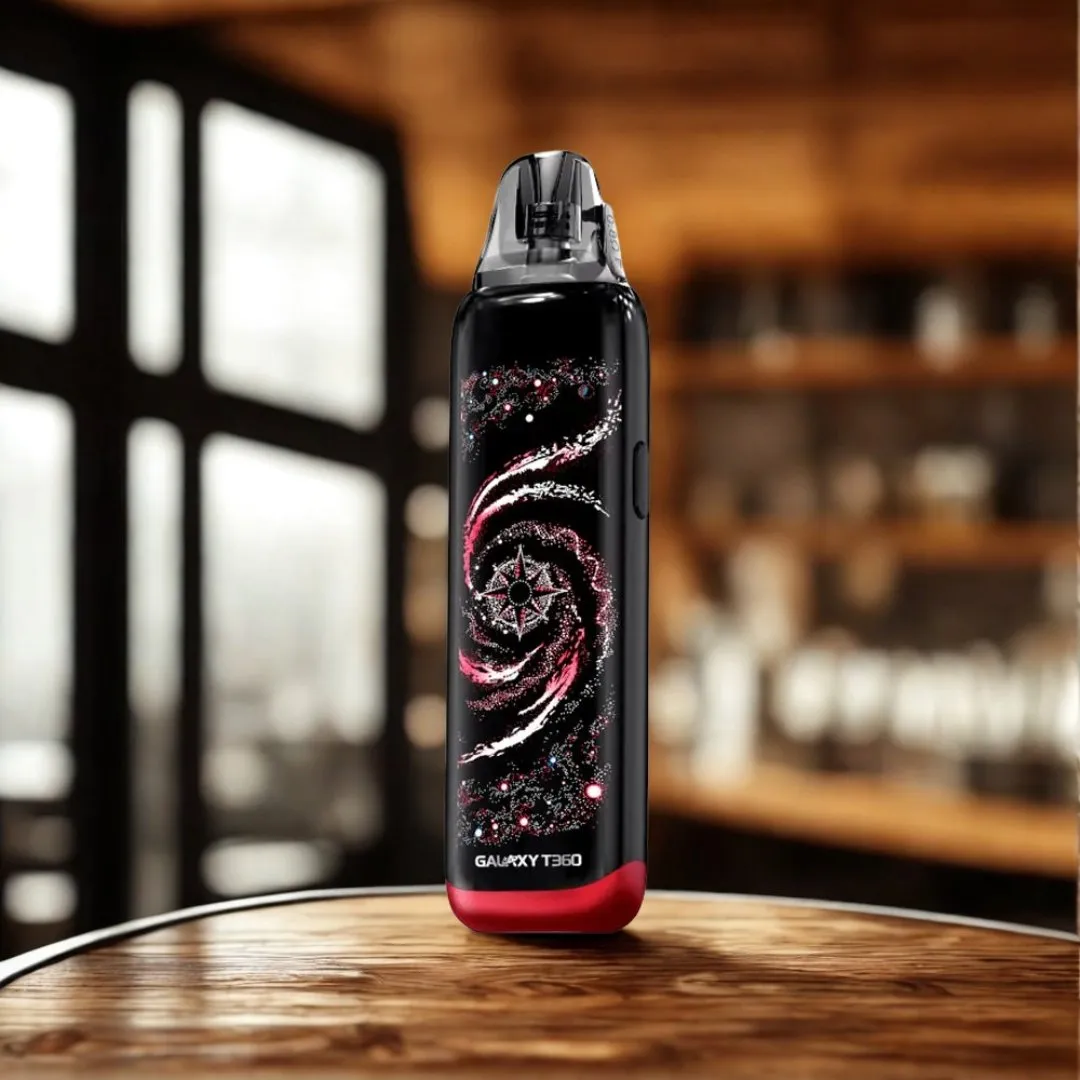 Lost Vape Galaxy T360 Pod Kit