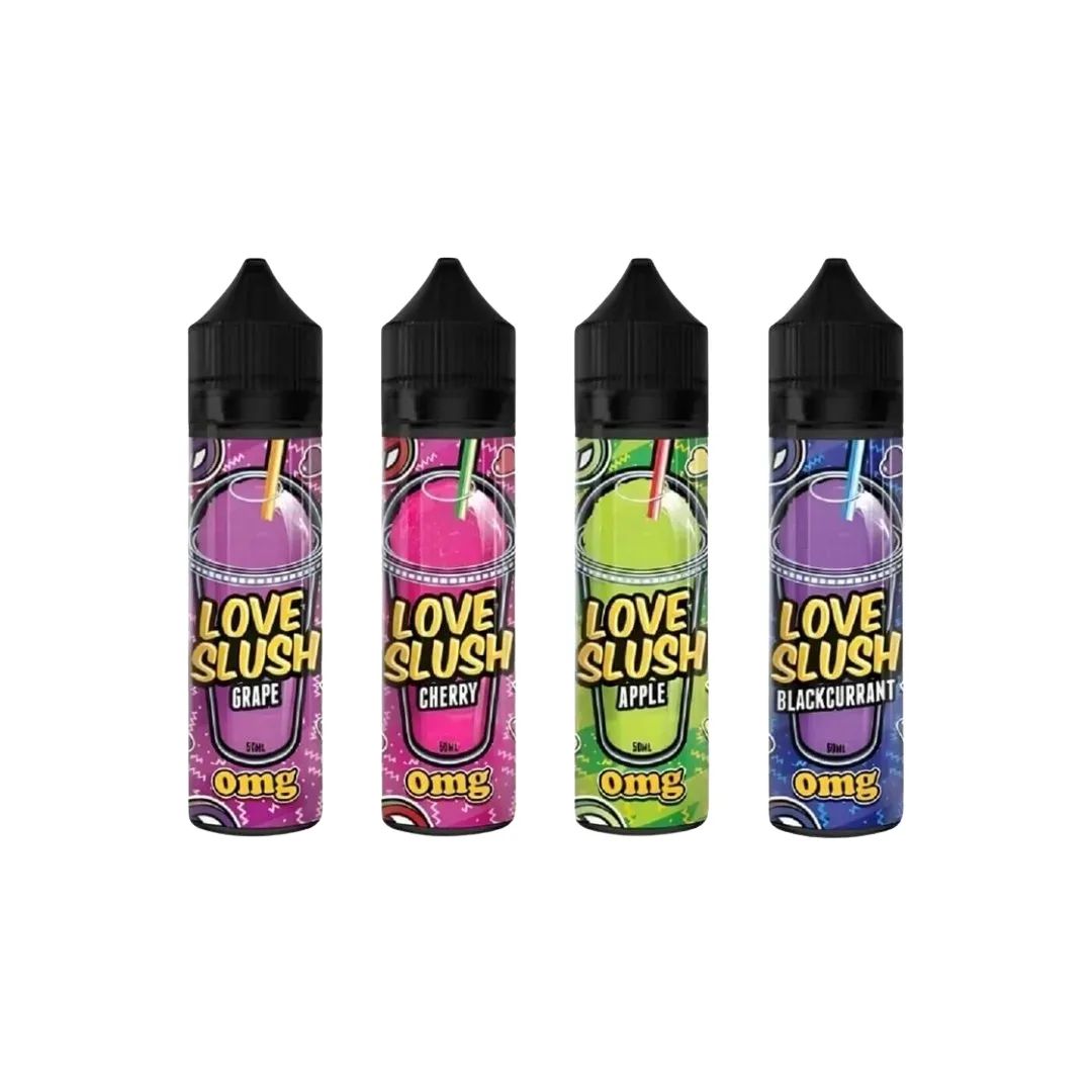 Love Slush 50ml