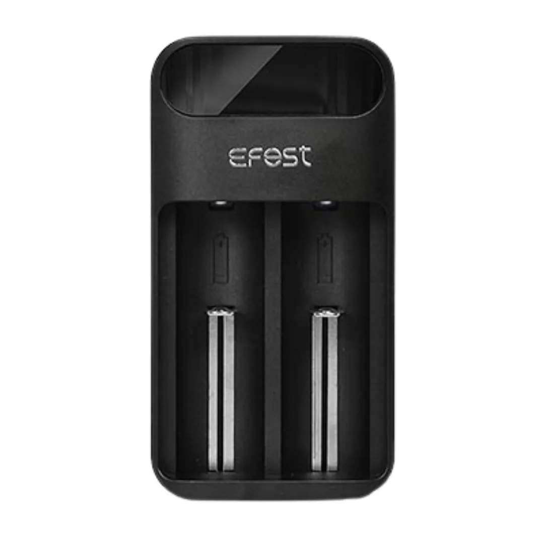 LUSH Q2 Vape Battery Charger