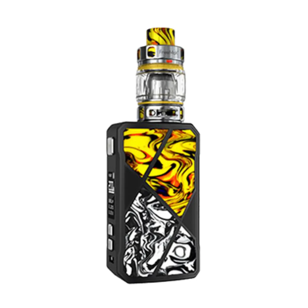 Maxus 100W Kit