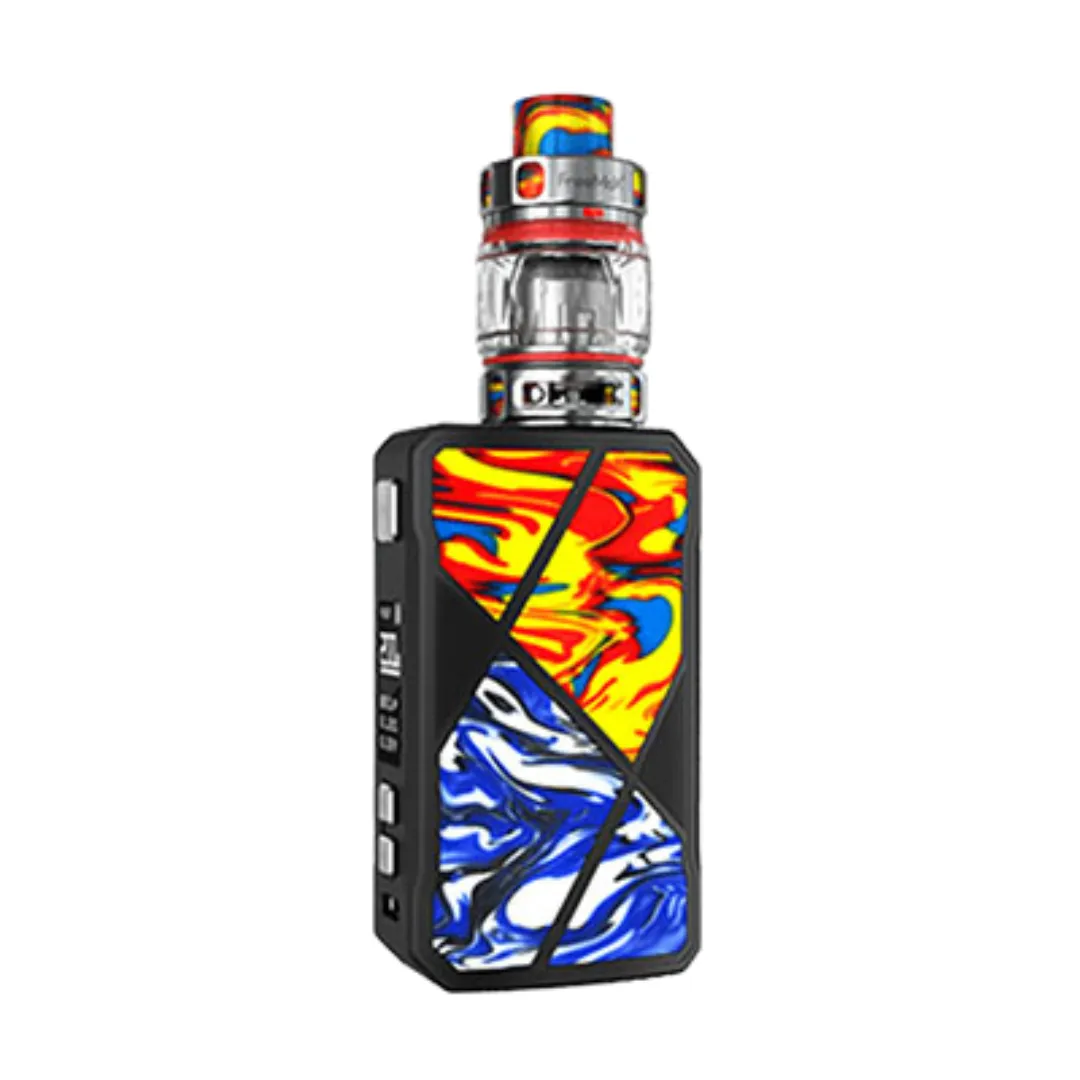 Maxus 200W Kit