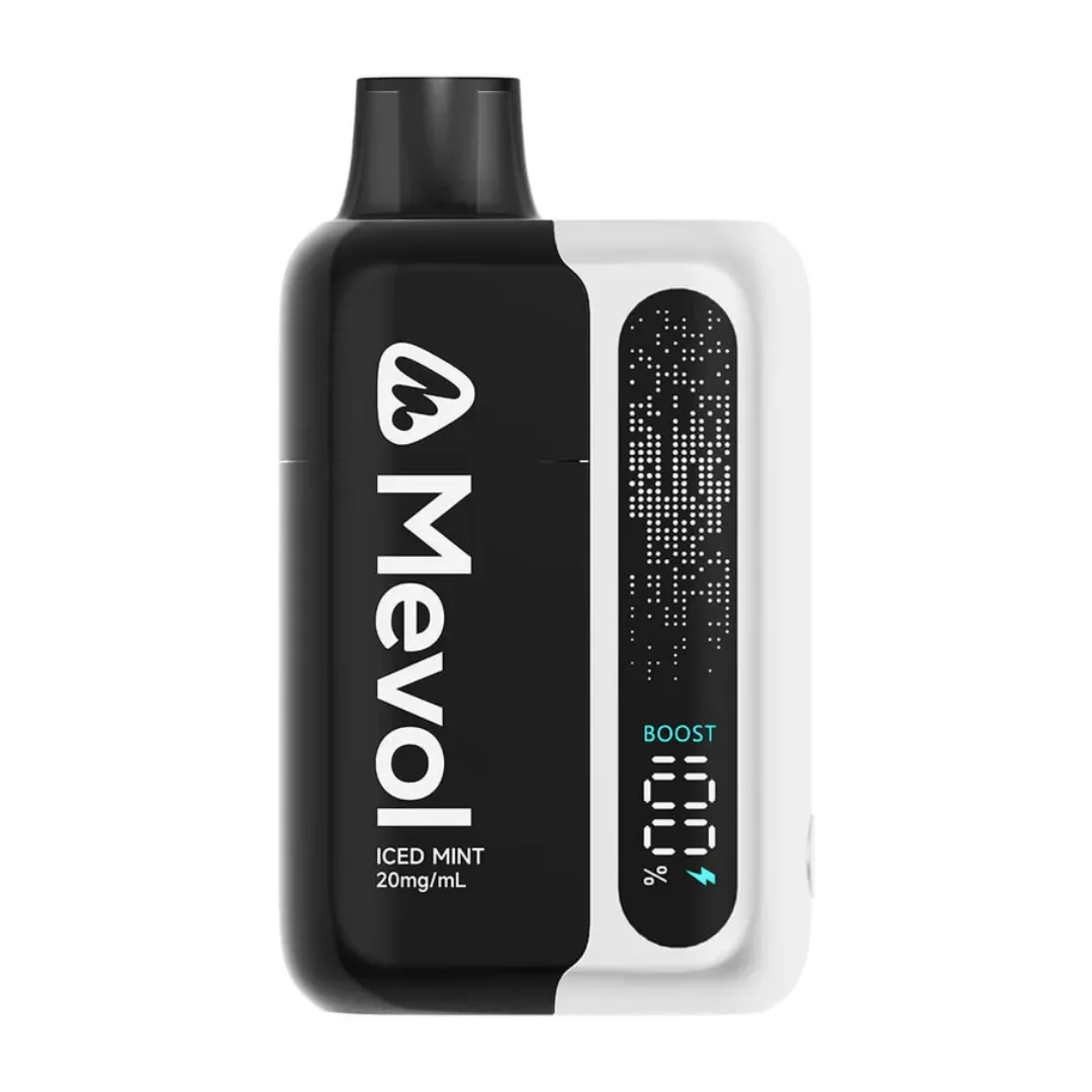 Mevol S7000 Prefilled Vape Kit