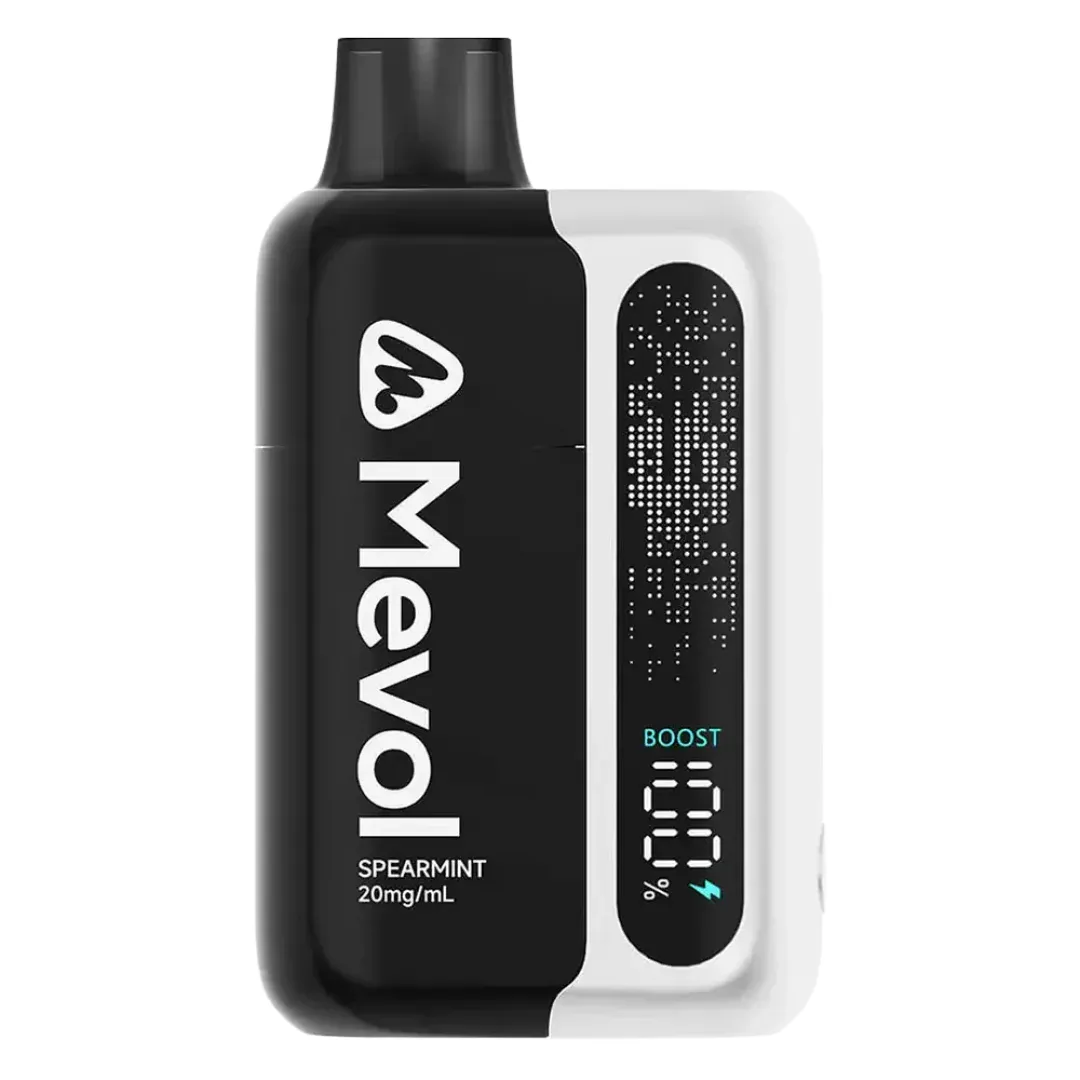 Mevol S7000 Prefilled Vape Kit