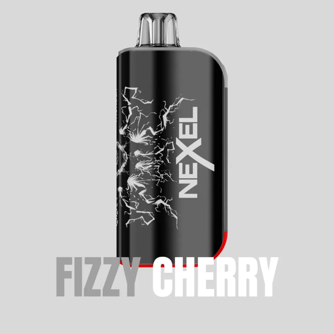 Nexel Thunder 15000 Puffs Prefilled