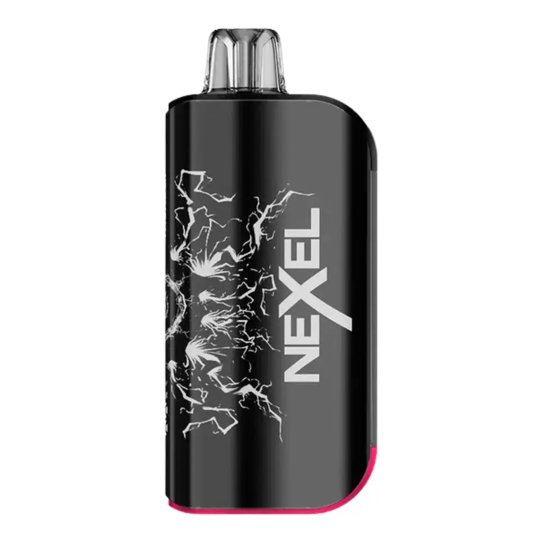 Nexel Thunder 15000 Puffs Prefilled