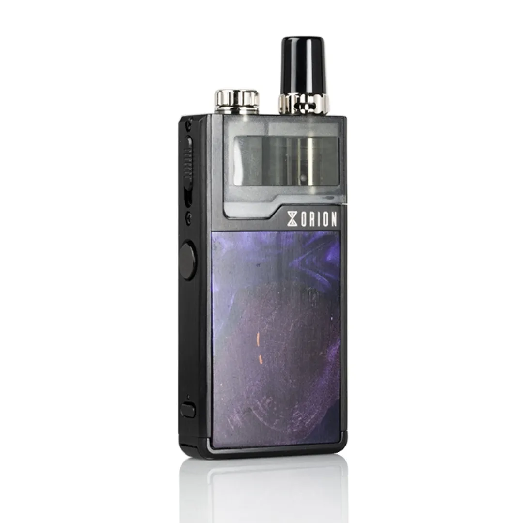 Orion Plus DNA Pod Kit