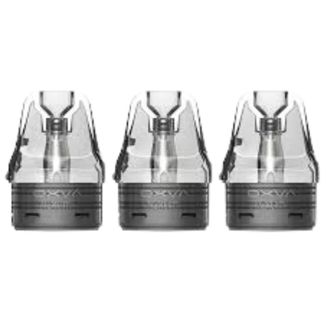 OXVA Nexlim Replacement Pods