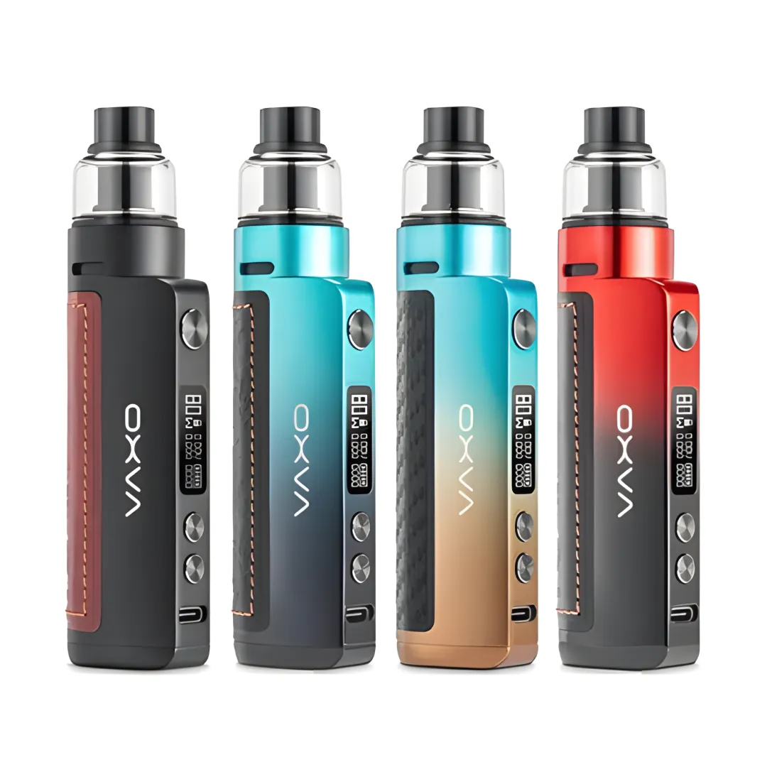 Oxva Origin 2 Vape Kit