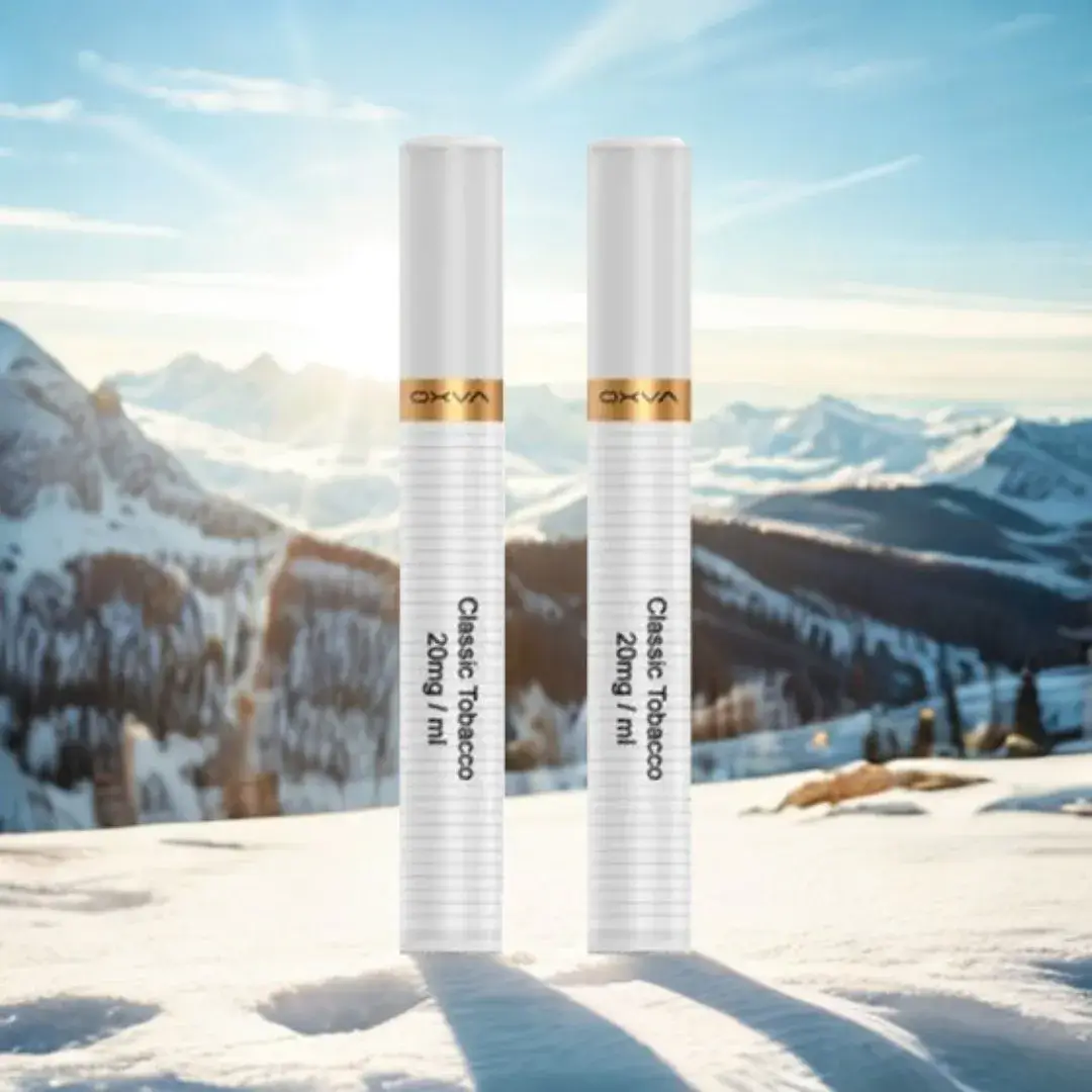 OXVA Slim Stick Prefilled Pods