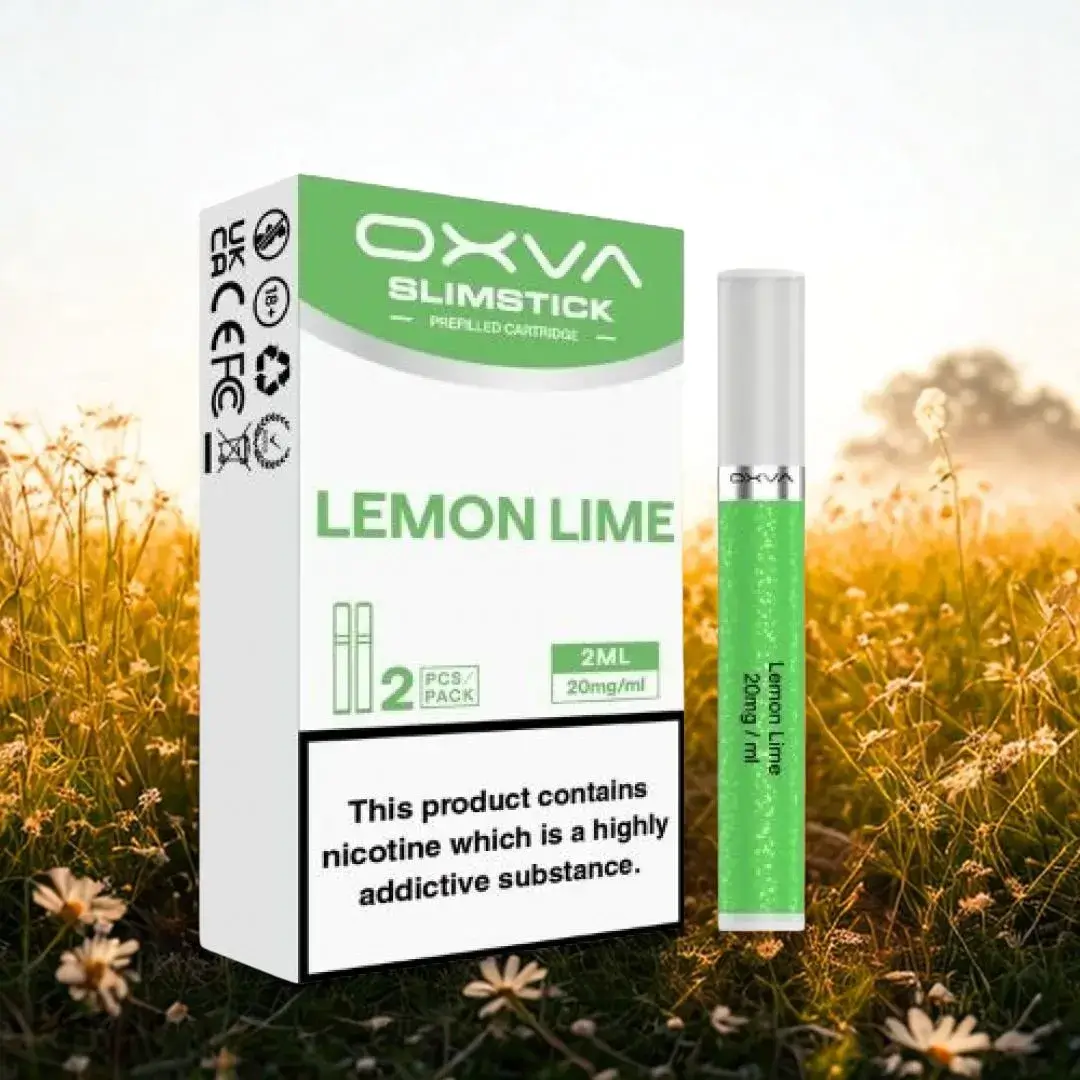 OXVA SlimStick Prefilled Pods