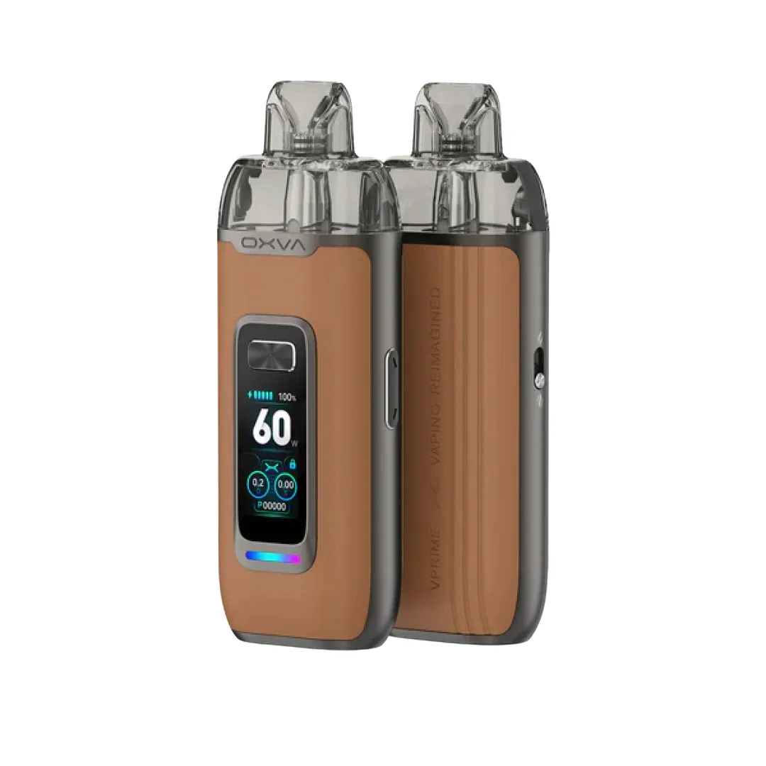 Oxva Vprime Pod