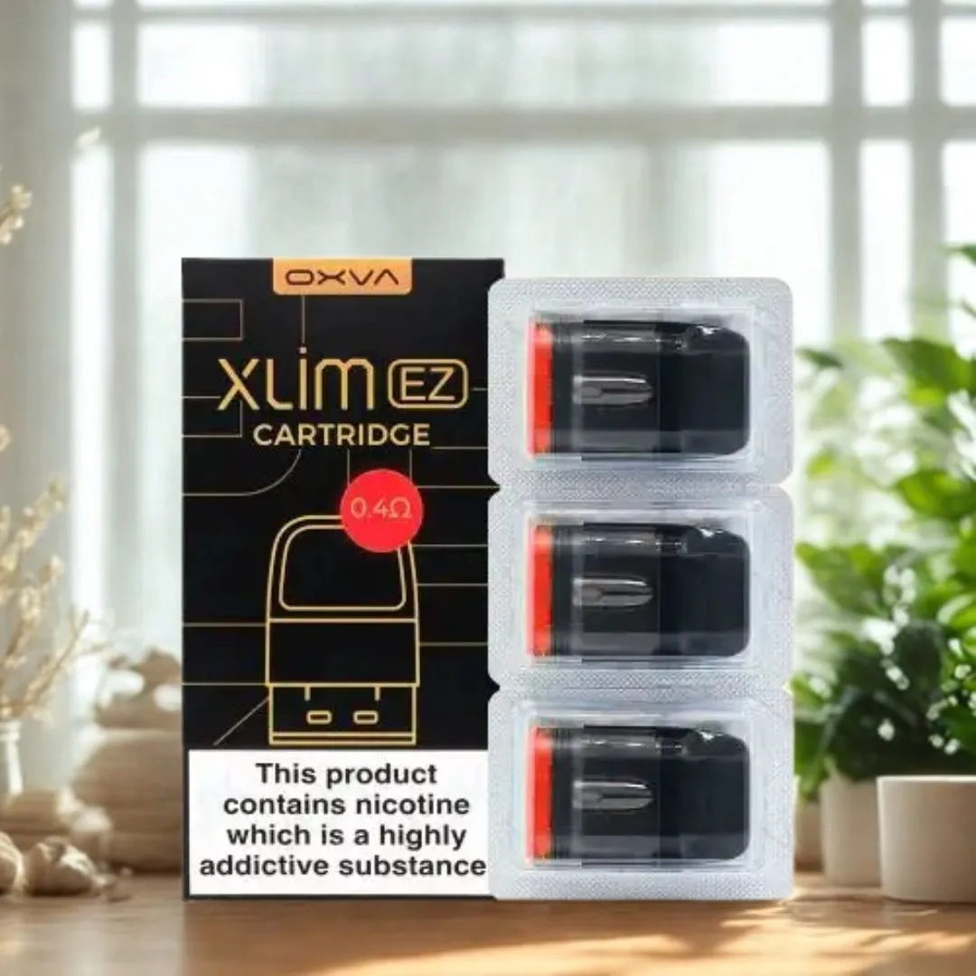 Oxva Xlim EZ Cartridge Pods