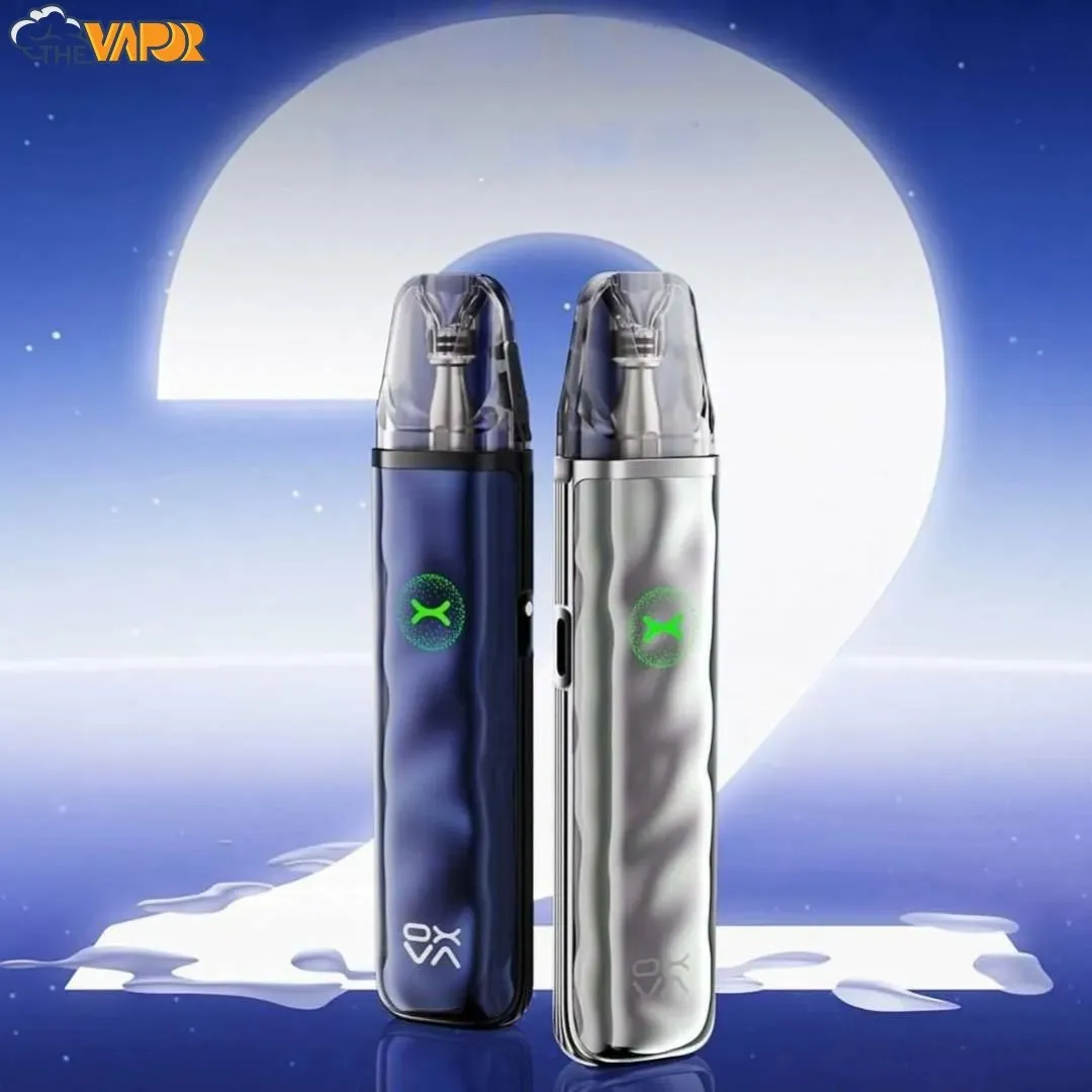 OXVA Xlim Go 2 Pod Kit