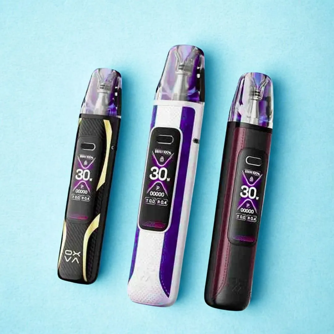 Oxva Xlim Pro 3 Pod Kit