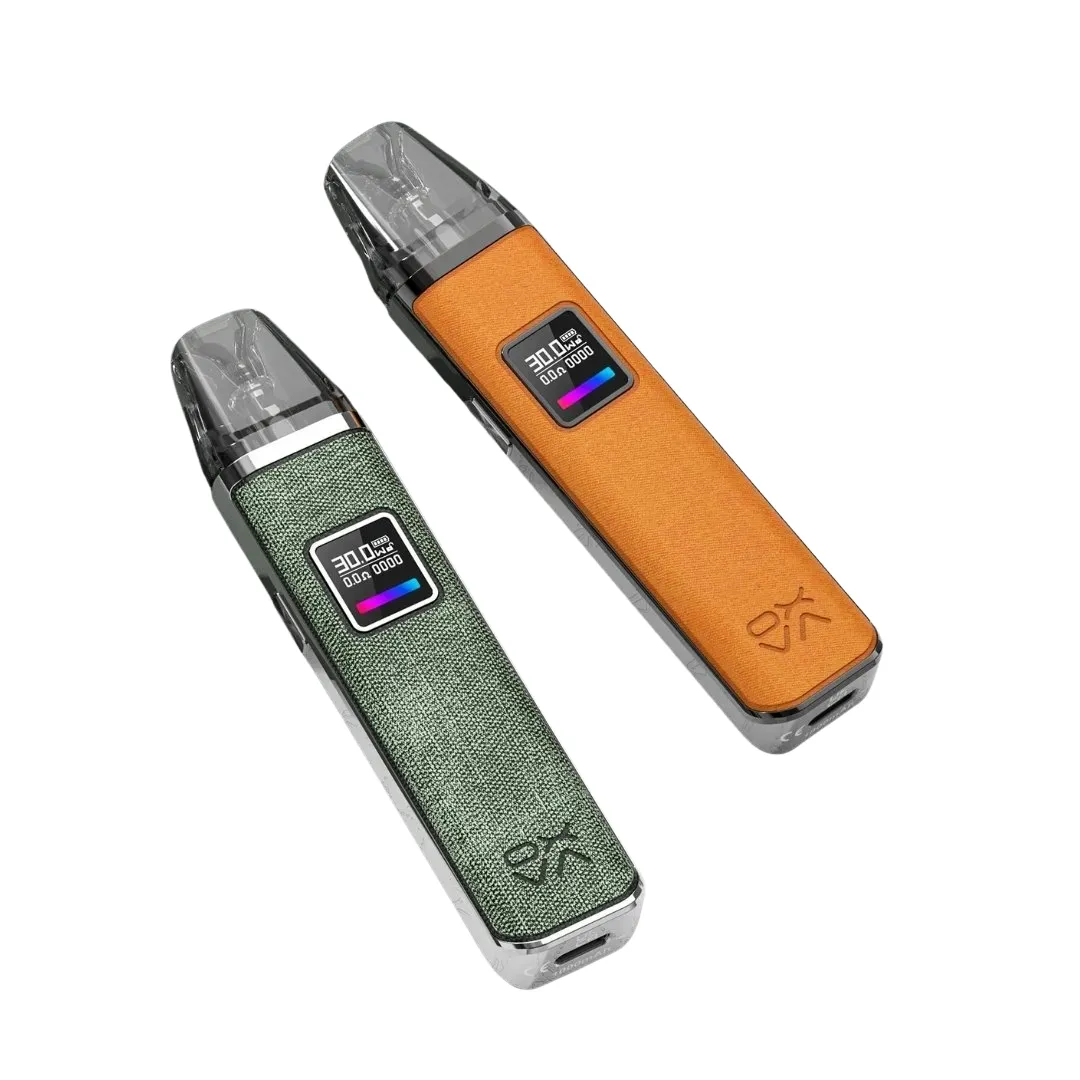 OXVA Xlim Pro Pod