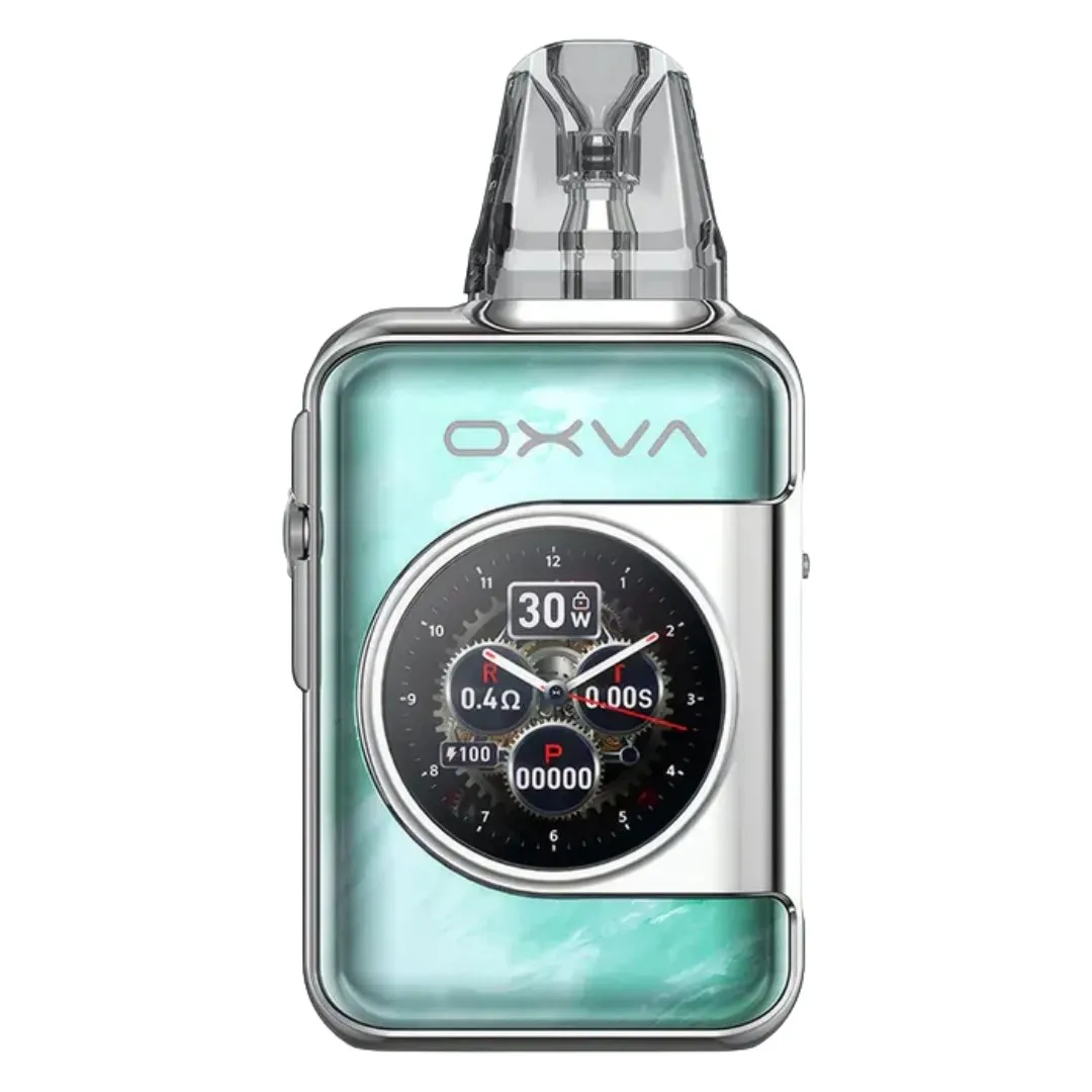Oxva Xlim SQ Pro 2 Vape Kit