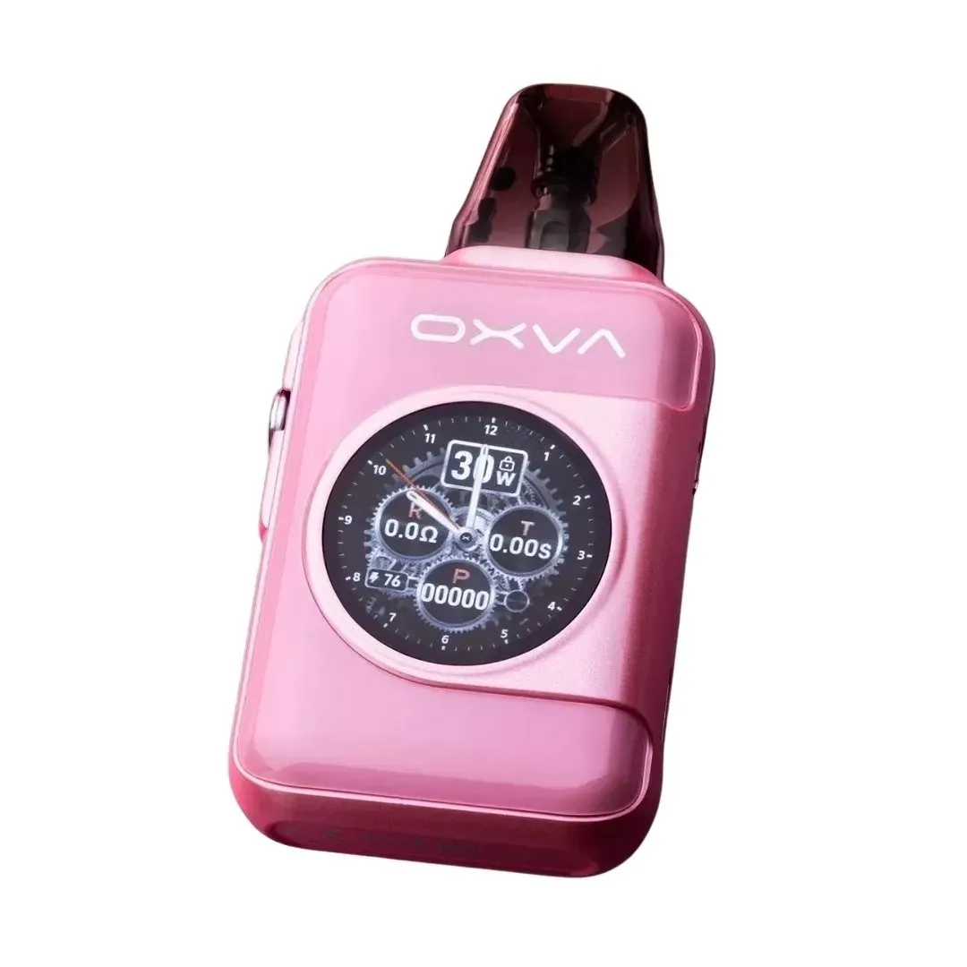 Oxva Xlim SQ Pro 2 Vape Kit