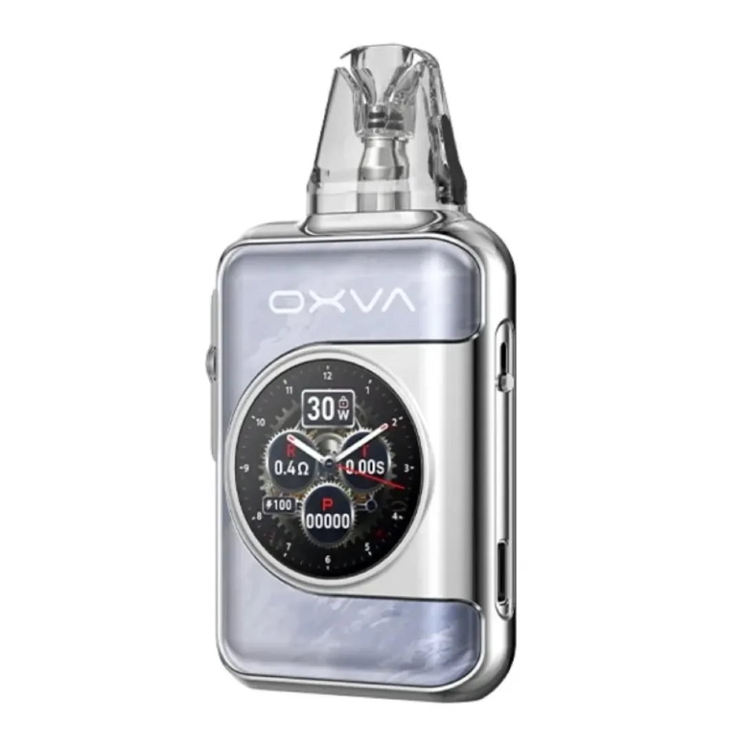 Oxva Xlim SQ Pro 2 Vape Kit