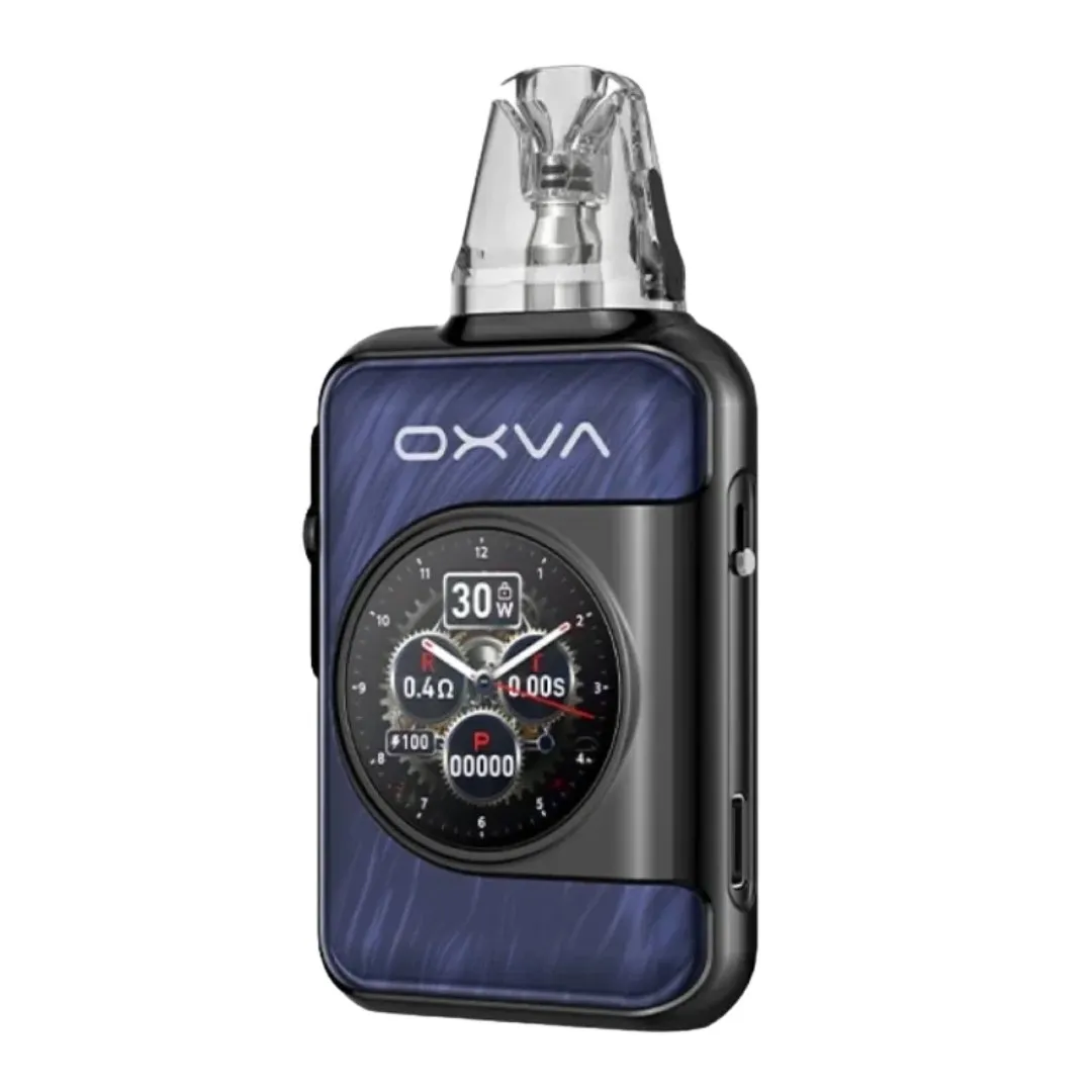 Oxva Xlim SQ Pro 2 Vape Kit